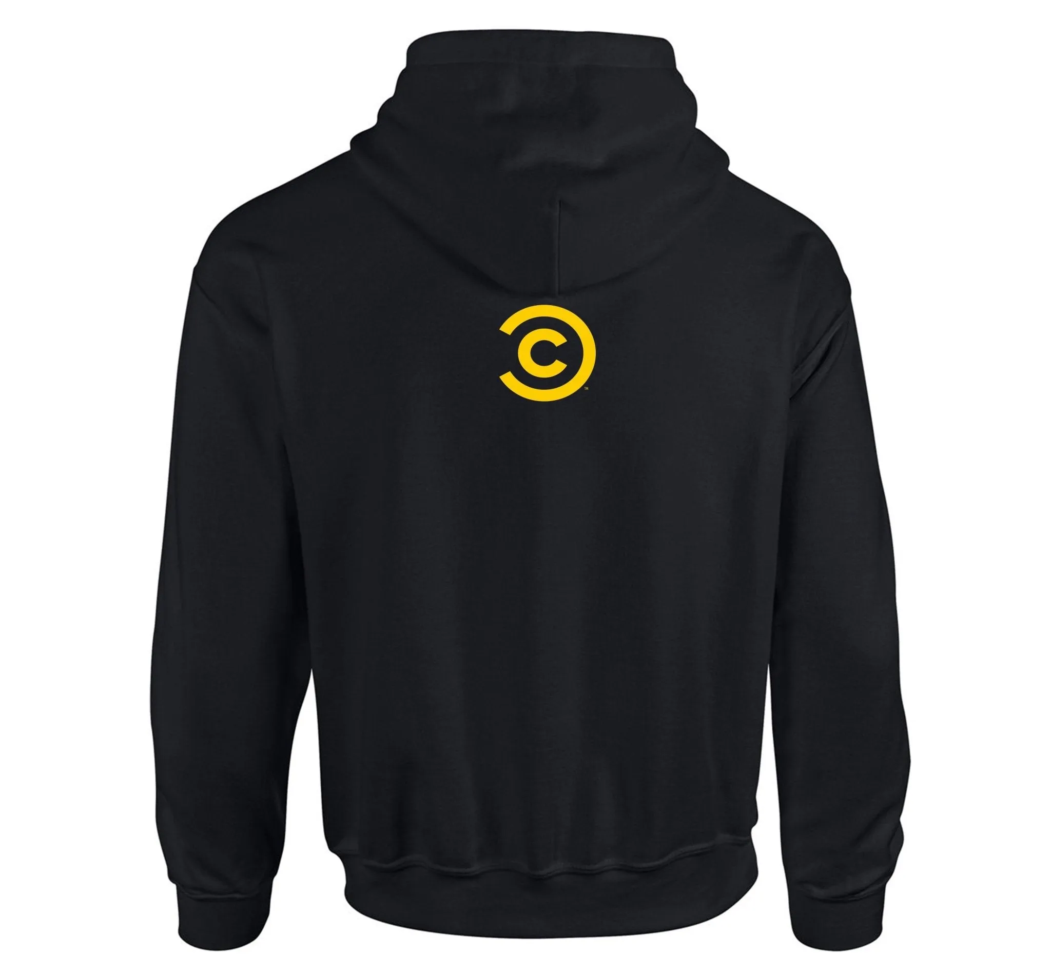 Charlamagne Tha God Decrackafication Hoody