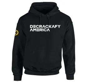 Charlamagne Tha God Decrackafy America Hoody