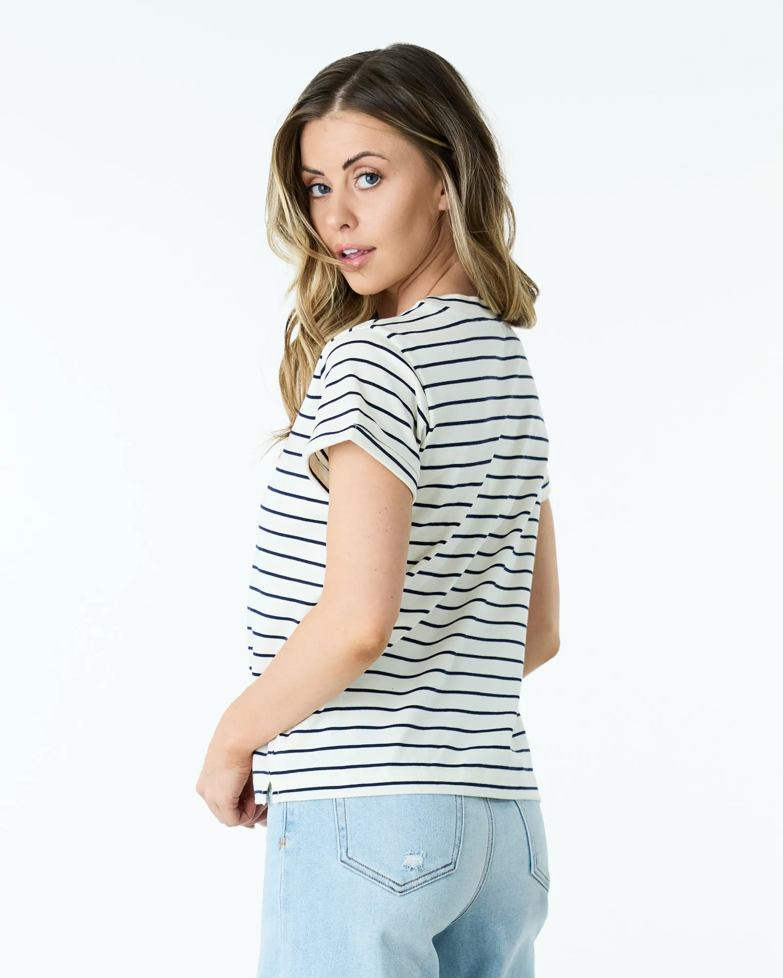 Chloe Tee