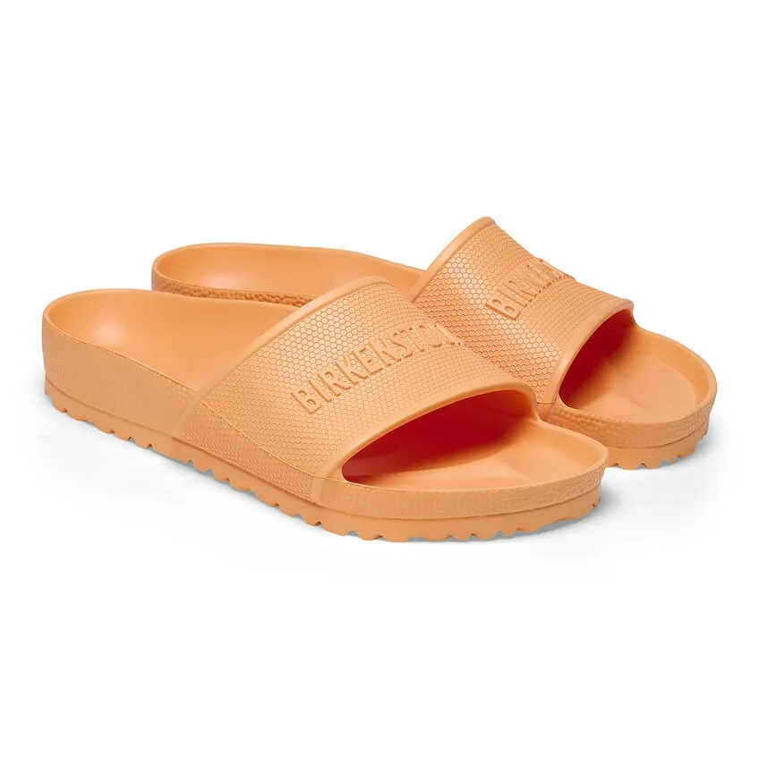 CIABATTE BIRKENSTOCK BARBADOS EVA PAPAYA 1025219