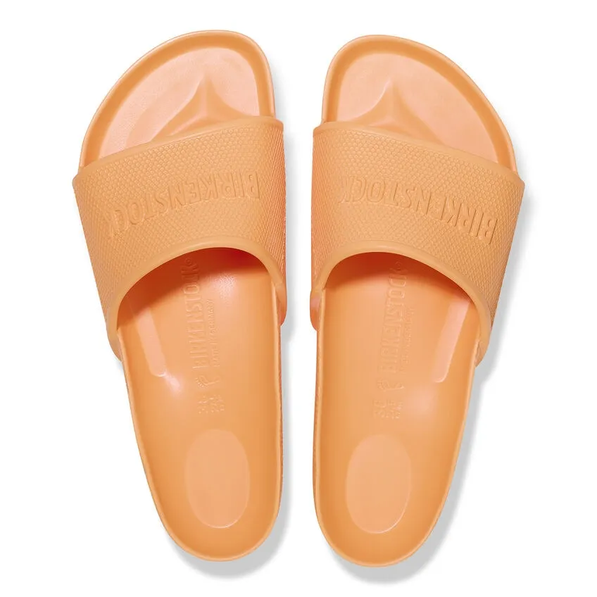 CIABATTE BIRKENSTOCK BARBADOS EVA PAPAYA 1025219