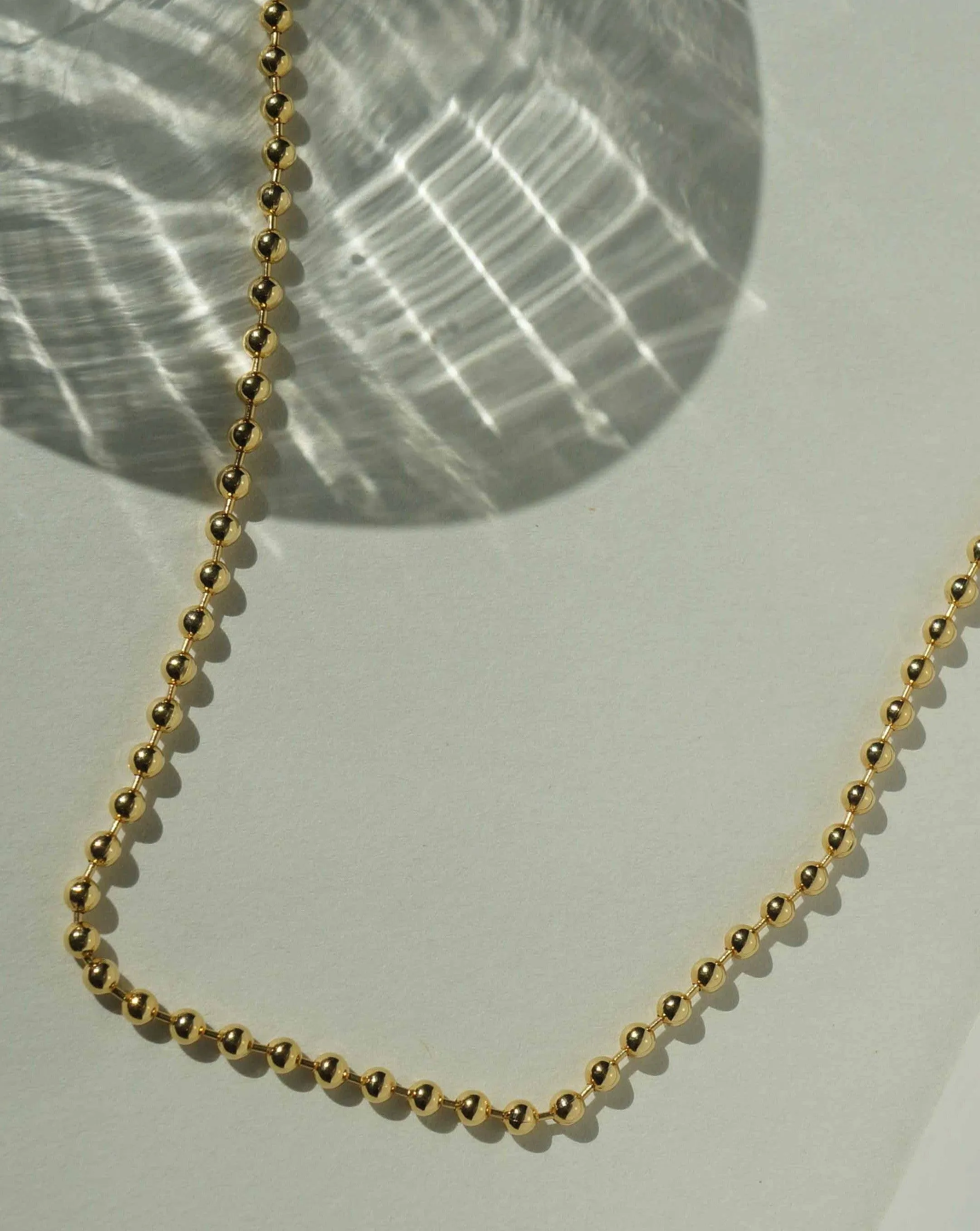 Circul Necklace