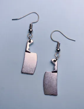 CLEAVER EARRINGS