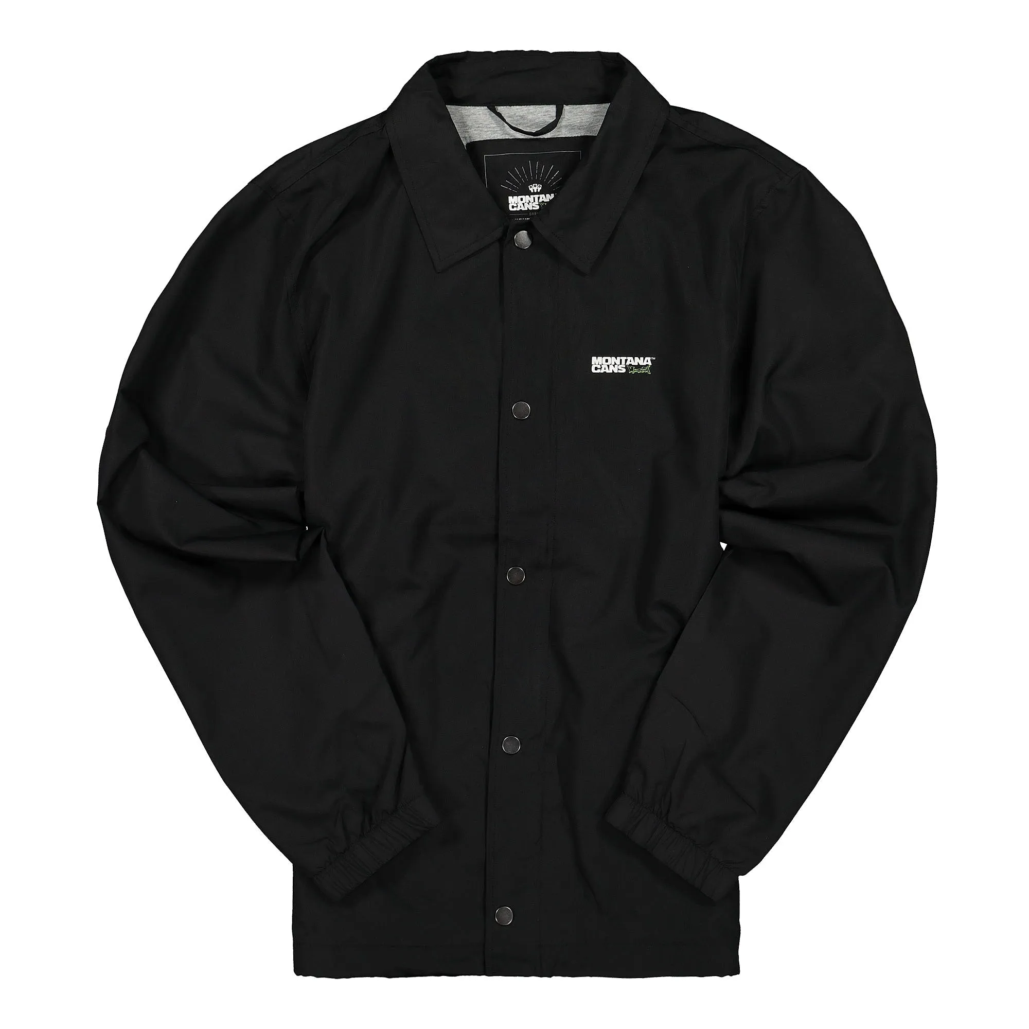 Coach Jacket