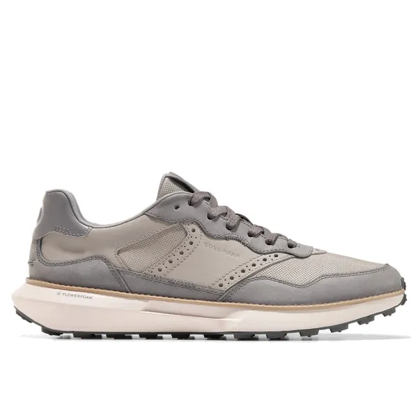 COLE HAAN Cole Haan GrandPrø Ashland Sneaker - Grey