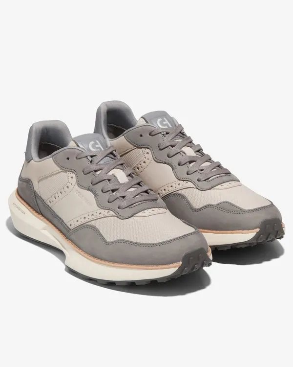 COLE HAAN Cole Haan GrandPrø Ashland Sneaker - Grey