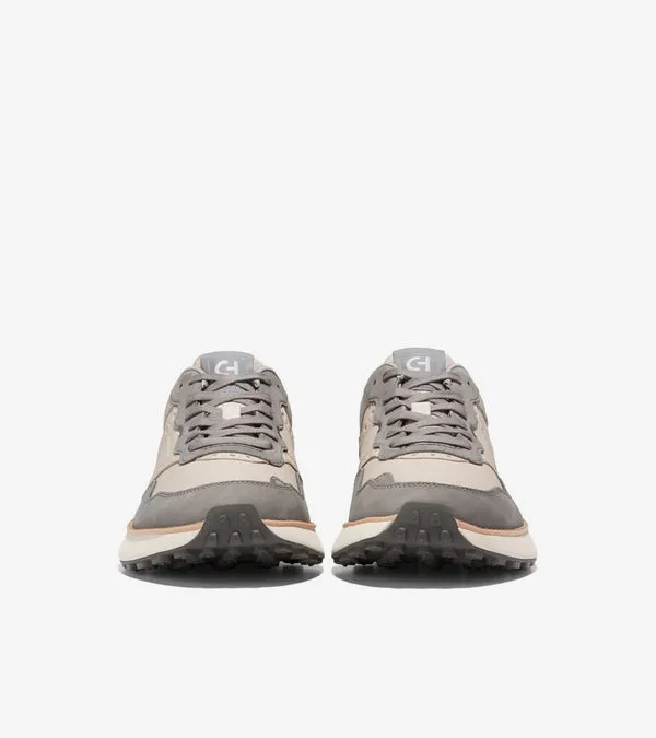 COLE HAAN Cole Haan GrandPrø Ashland Sneaker - Grey