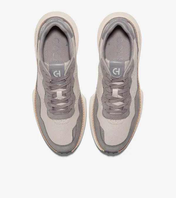 COLE HAAN Cole Haan GrandPrø Ashland Sneaker - Grey