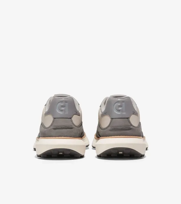 COLE HAAN Cole Haan GrandPrø Ashland Sneaker - Grey