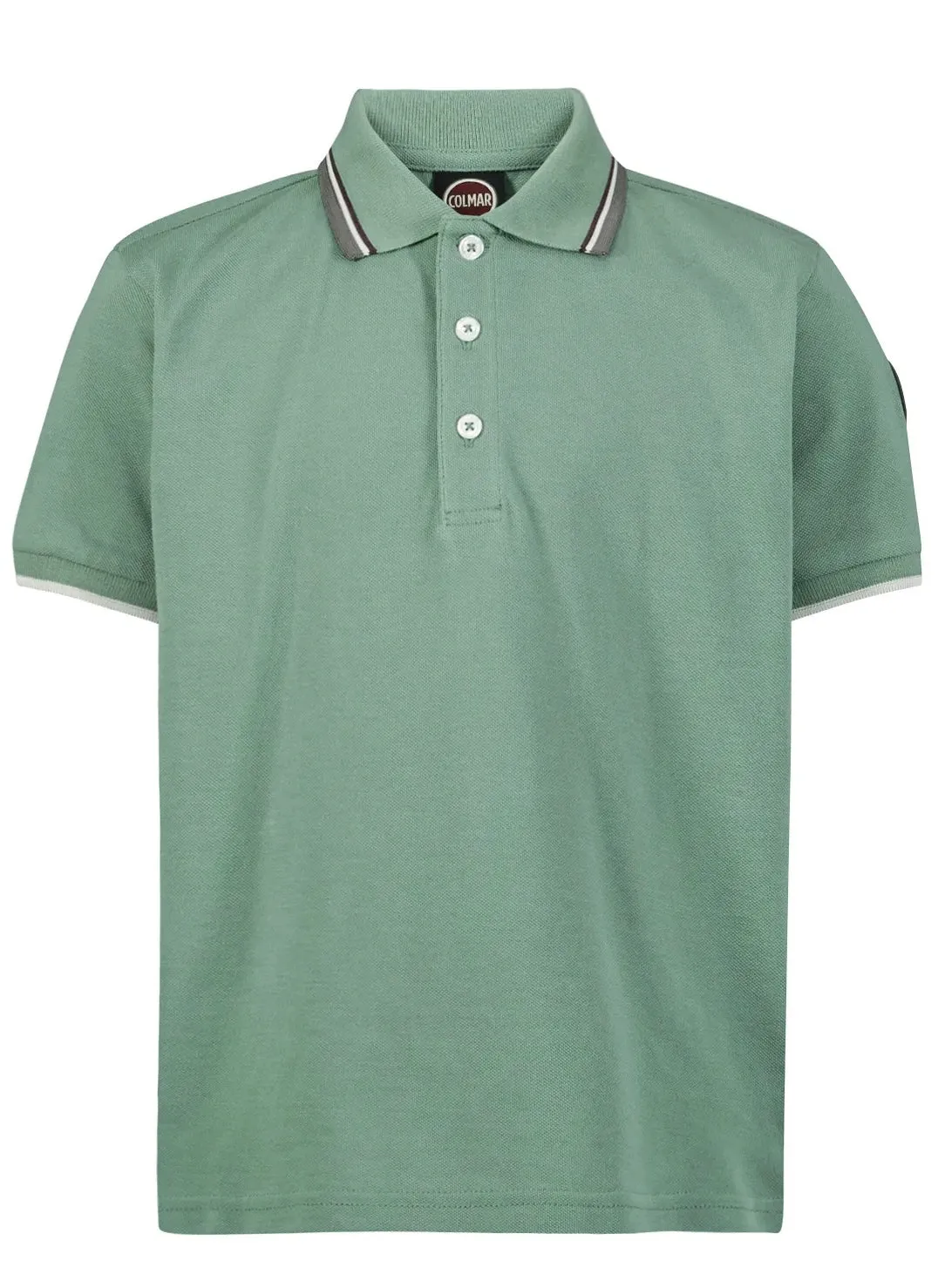 Colmar SS Polo T-shirt