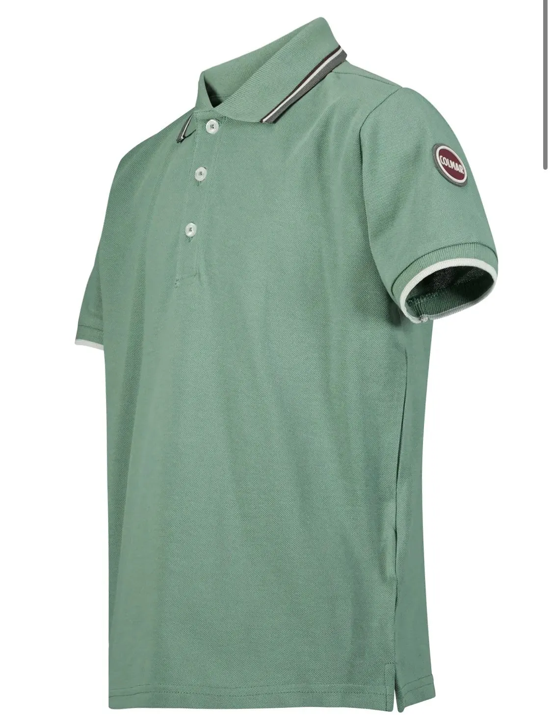 Colmar SS Polo T-shirt