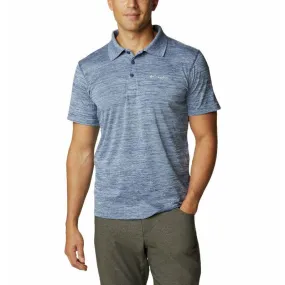 Columbia  Zero Rules Polo Shirt - Maglia polo - Uomo