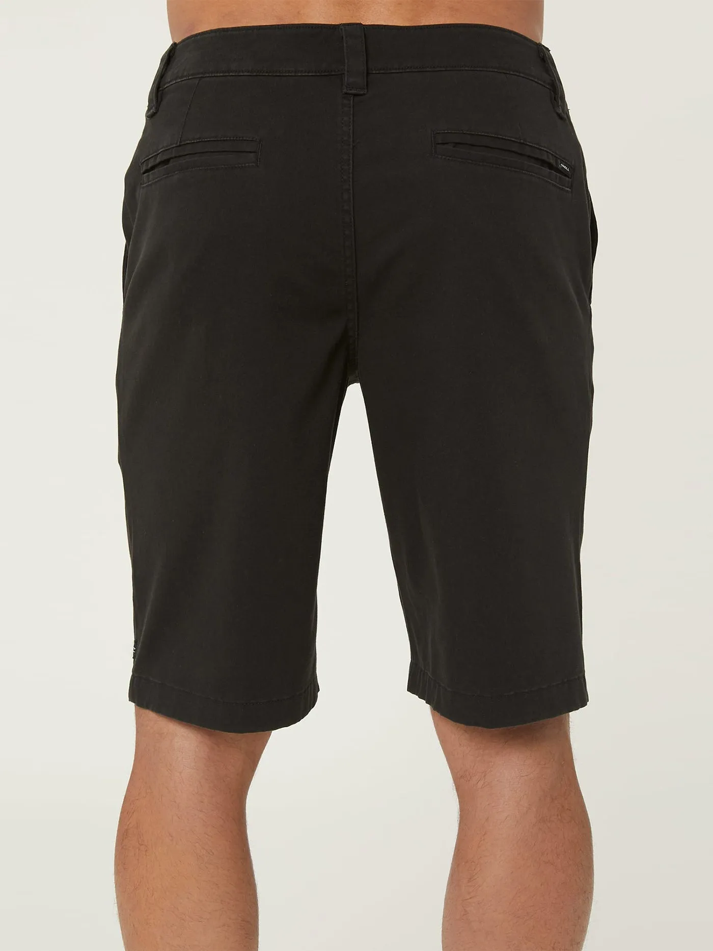 Contact Stretch Shorts