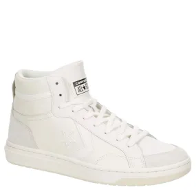 CONVERSE  MENS PRO BLAZE CLASSIC MID SNEAKER