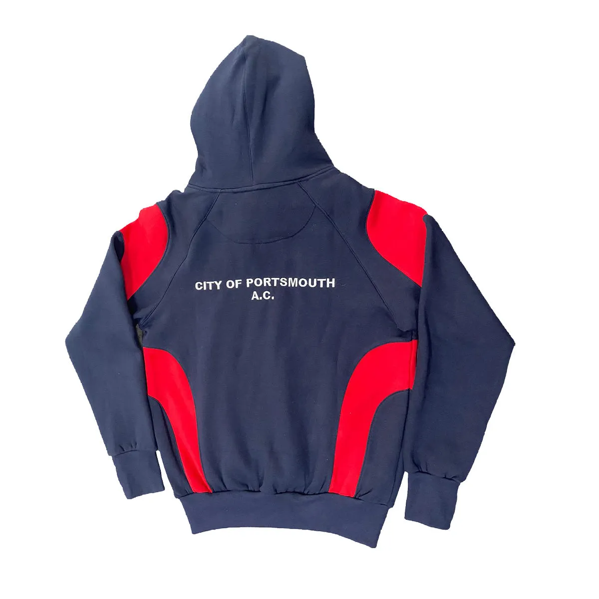 Copac Club Kit Adult Hoody