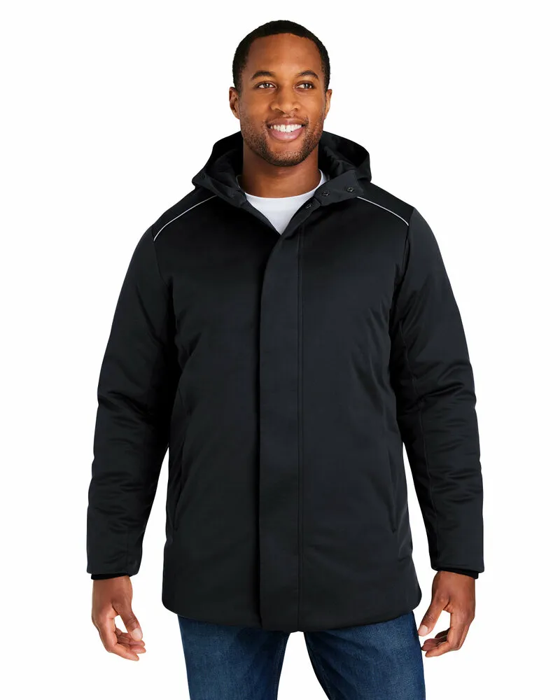 CORE365 CE715 Unisex Techno Lite Flat-Fill Insulated Jacket