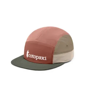 Cotopaxi  Tech 5-Panel Hat - Cappellino