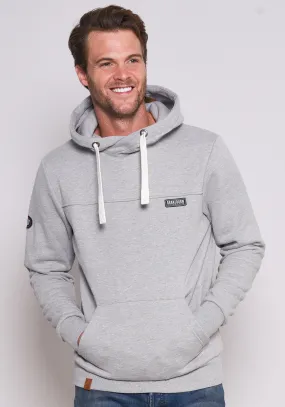 Cowl Neck Hoody