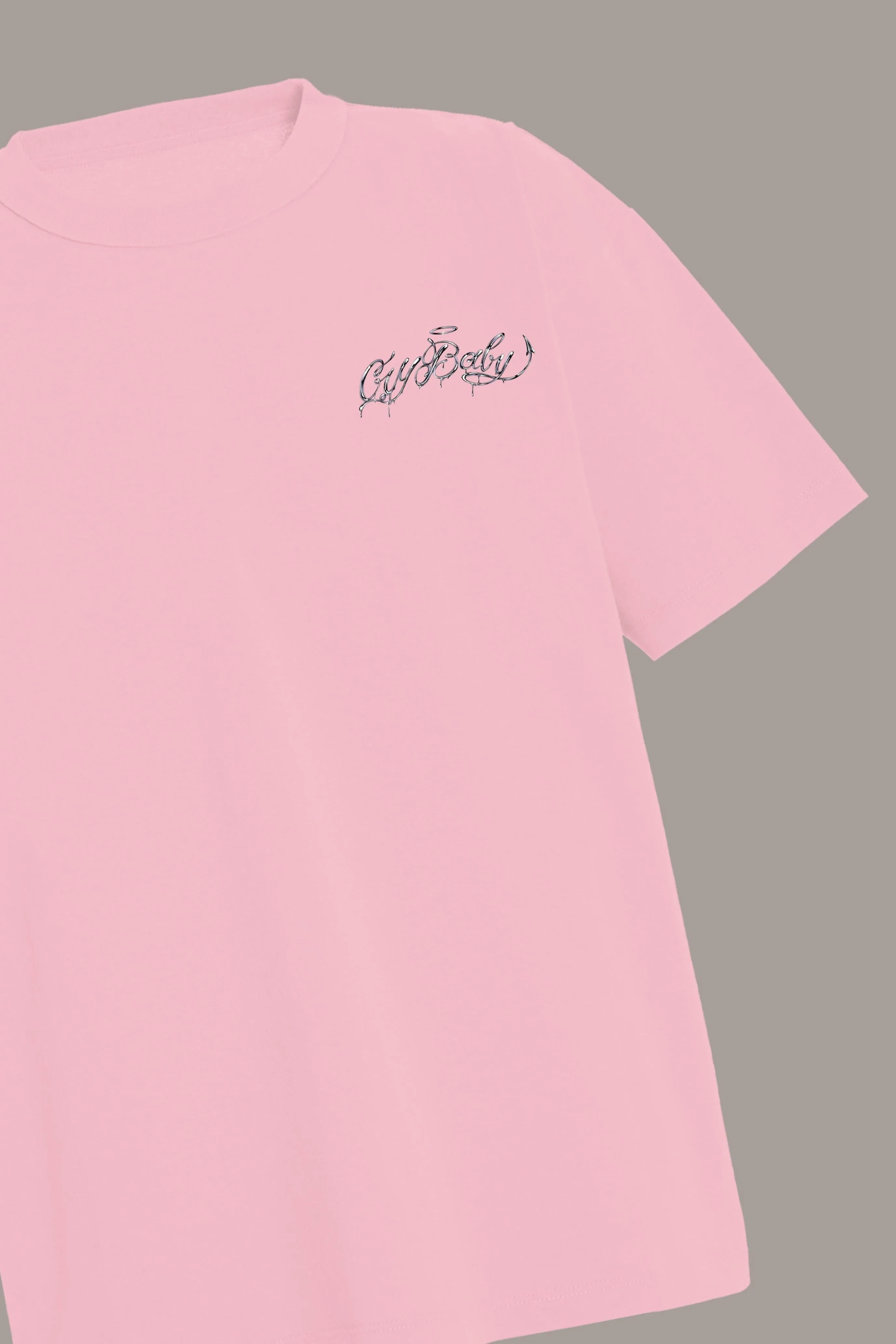 CRYBABY TEE