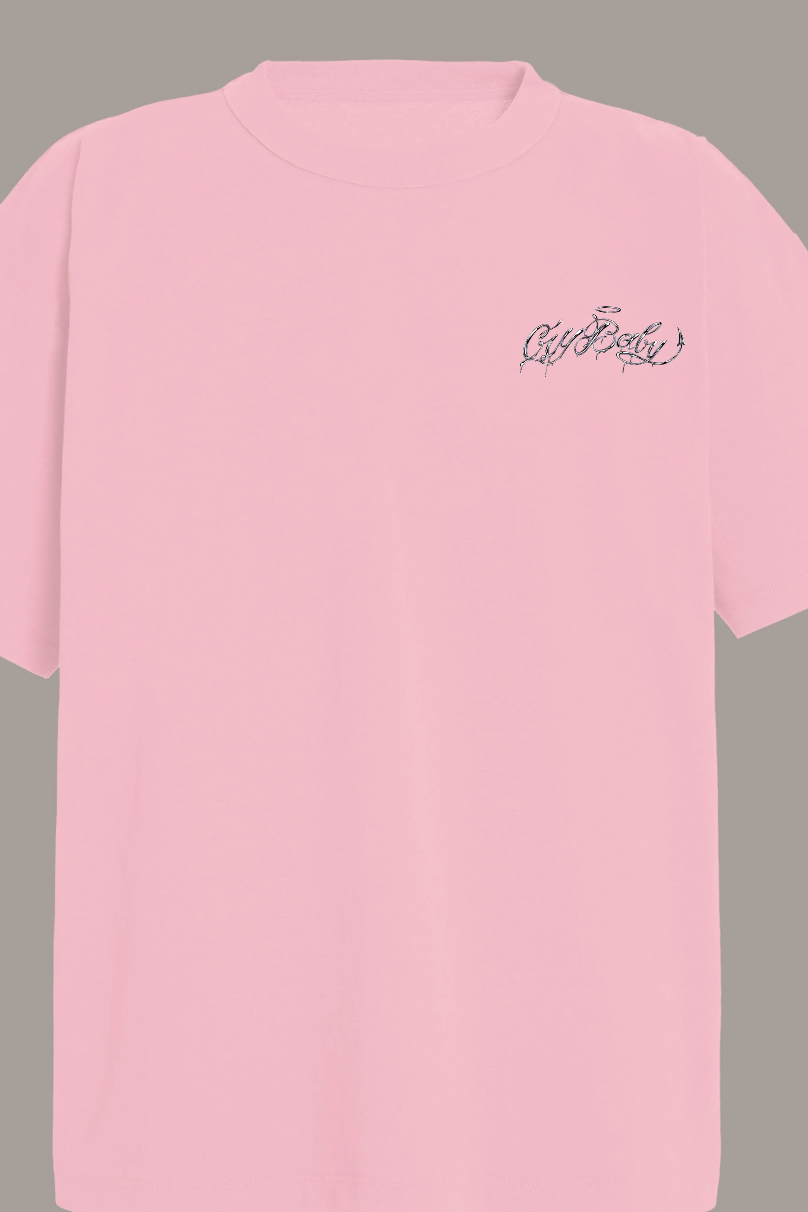 CRYBABY TEE