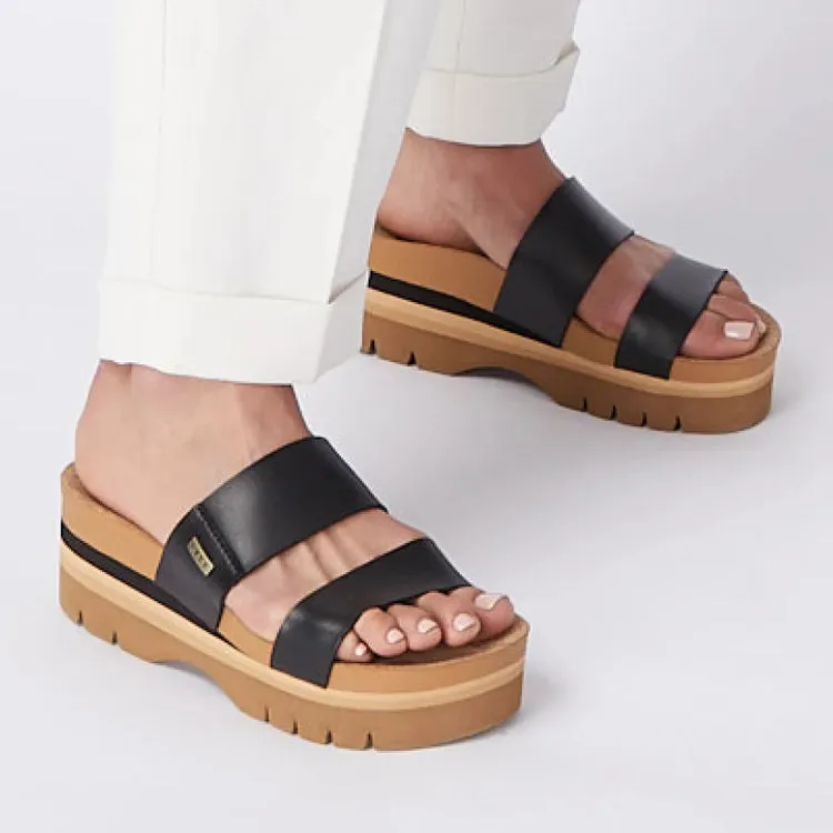 Cushion Vista Higher Sandal