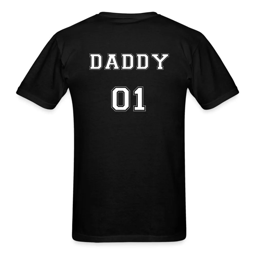 Daddy 01 T-Shirt