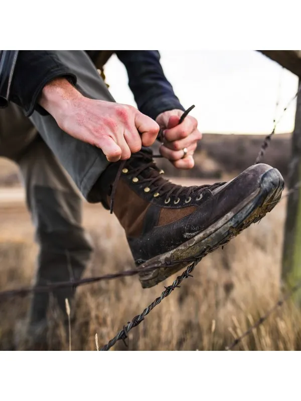 Danner Recurve : Brown