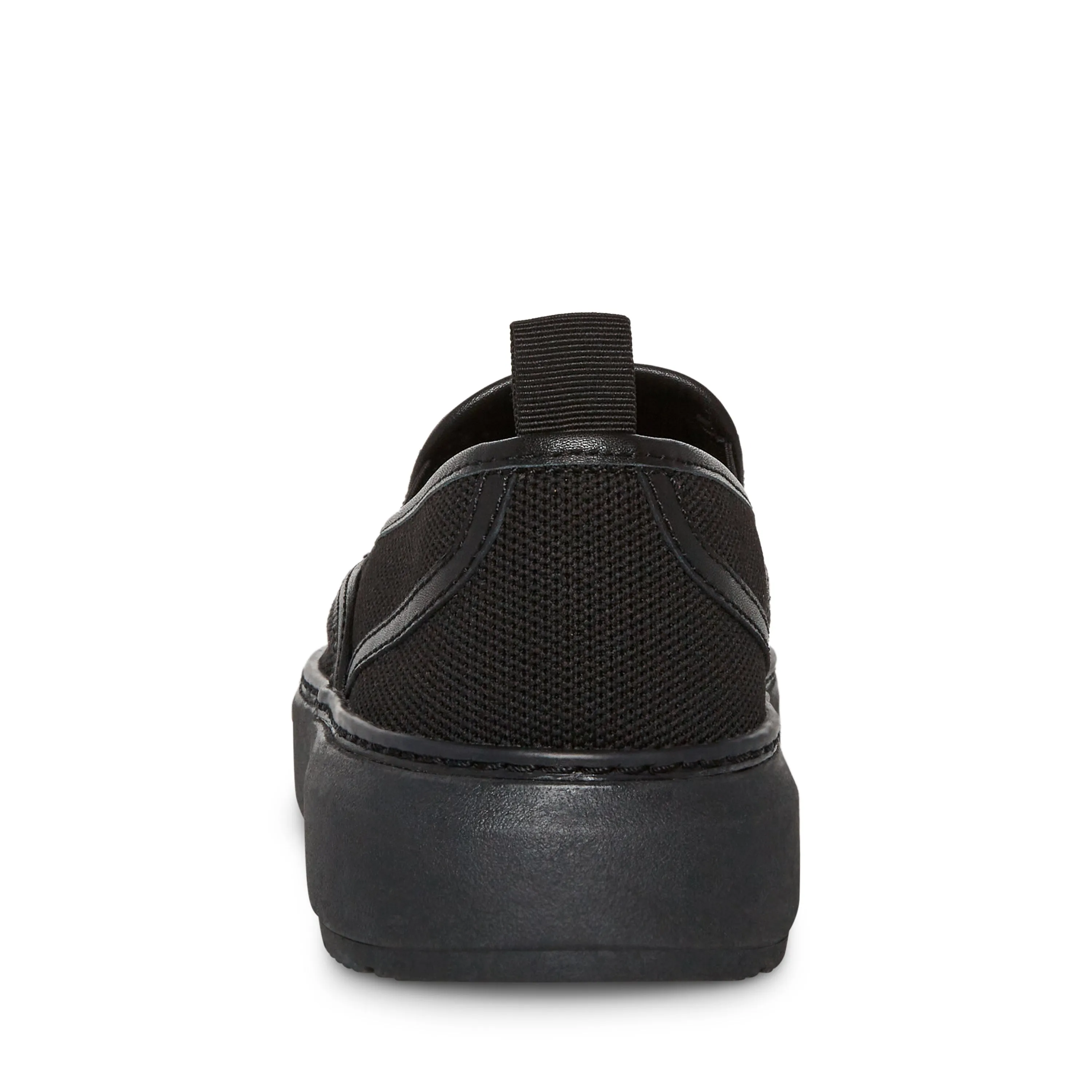 David Loafer BLACK