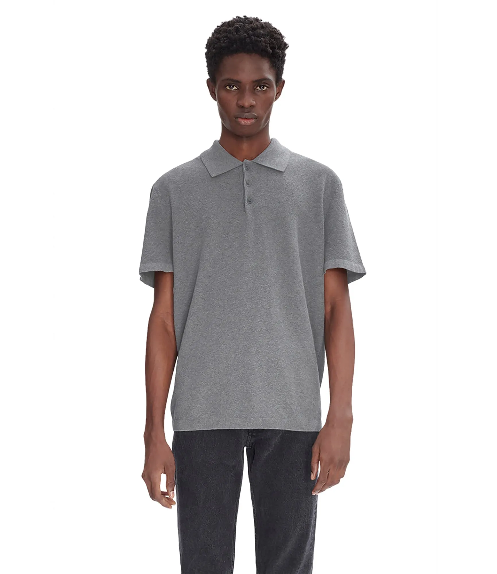 Declan polo shirt