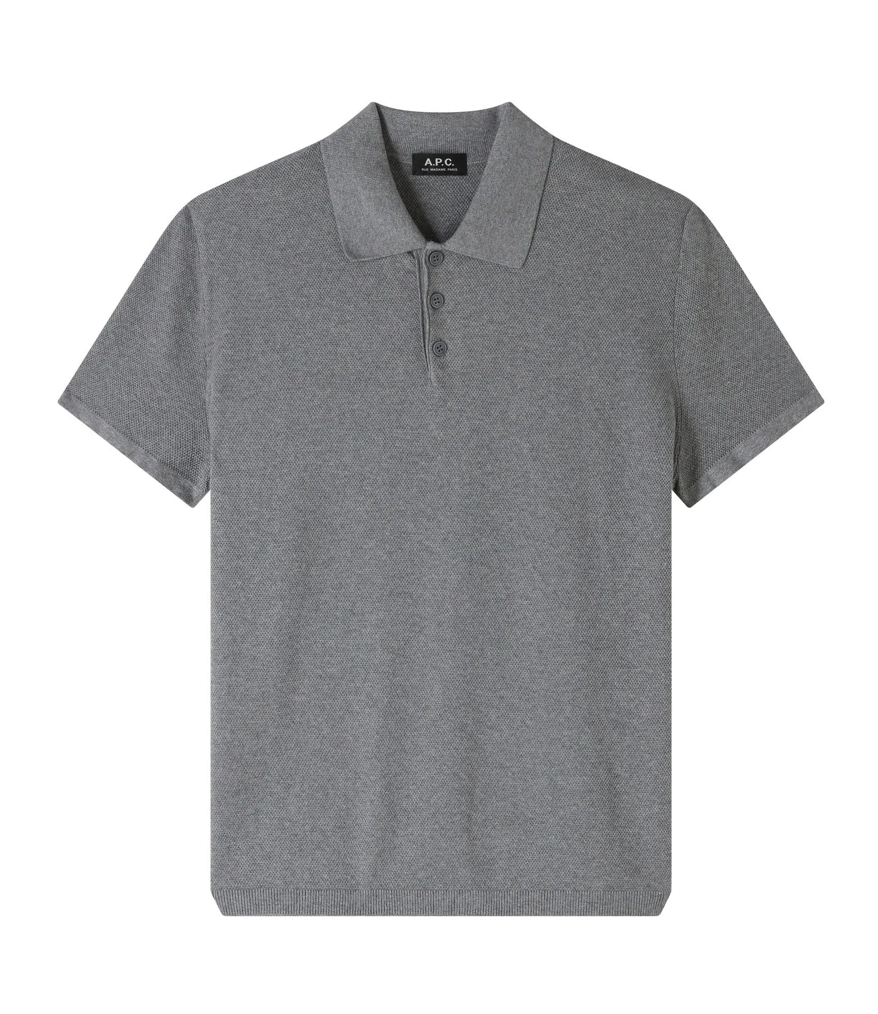 Declan polo shirt