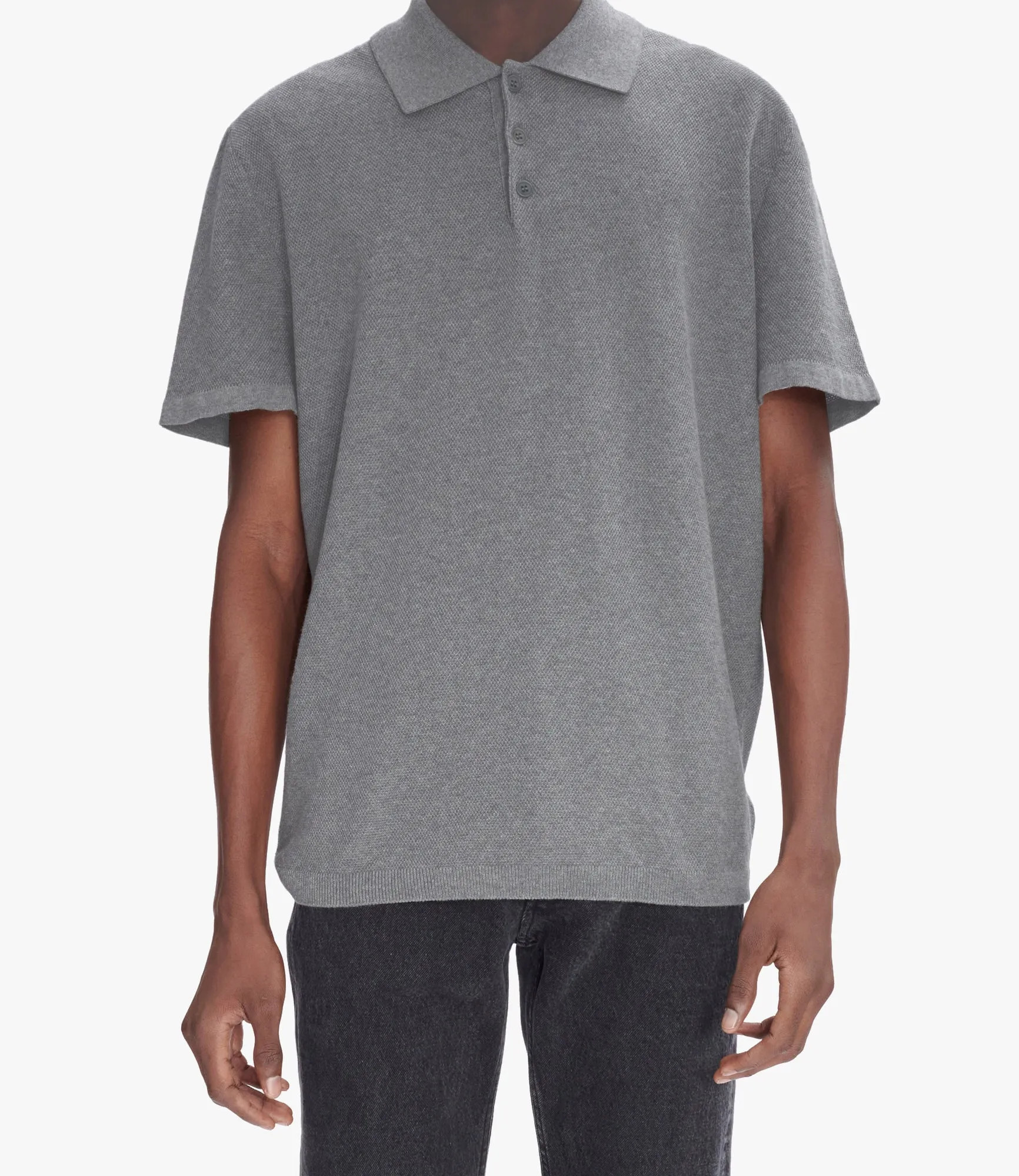 Declan polo shirt