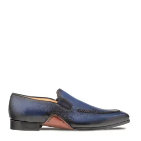 Deerskin Opanka Loafer