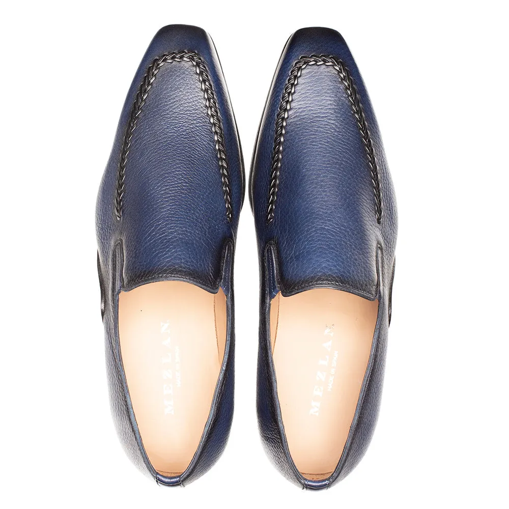 Deerskin Opanka Loafer