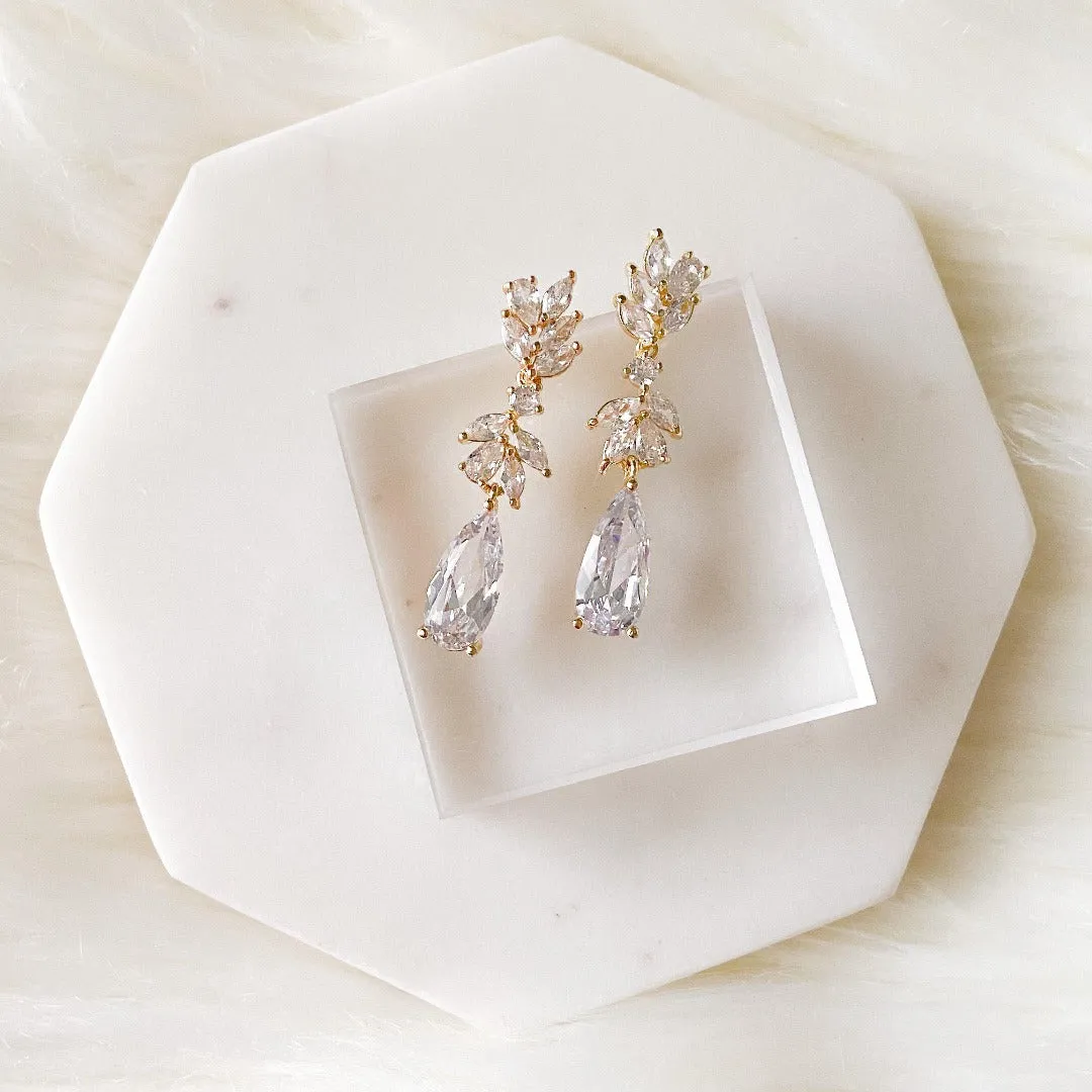 Delightful Earrings