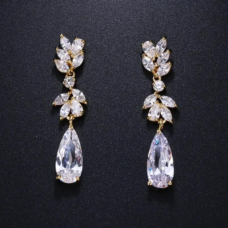 Delightful Earrings