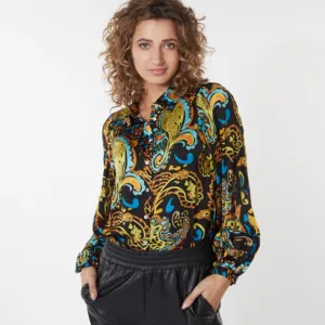 Destiny Blouse