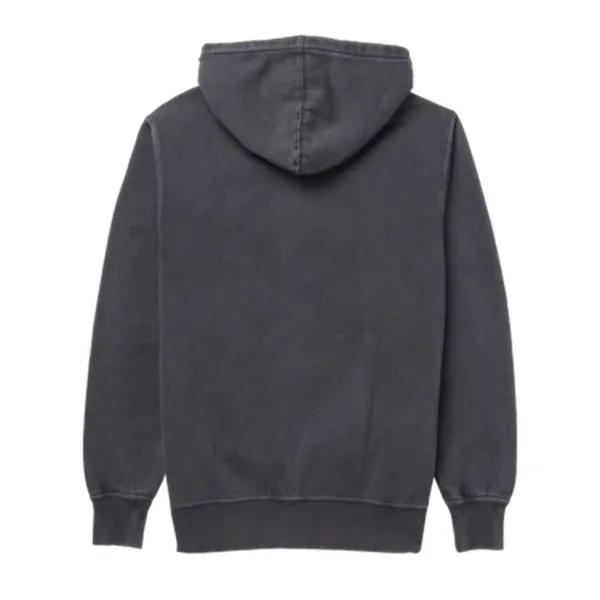 Dickies Plentywood Garment Wash Hoody Black