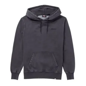 Dickies Plentywood Garment Wash Hoody Black