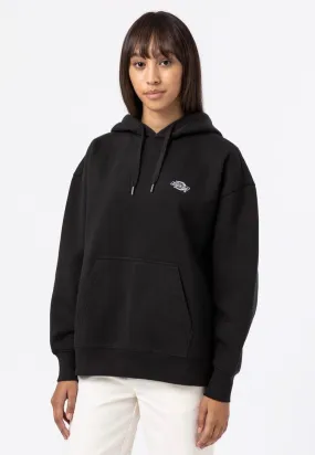 Dickies - Summerdale Black - Hoodie