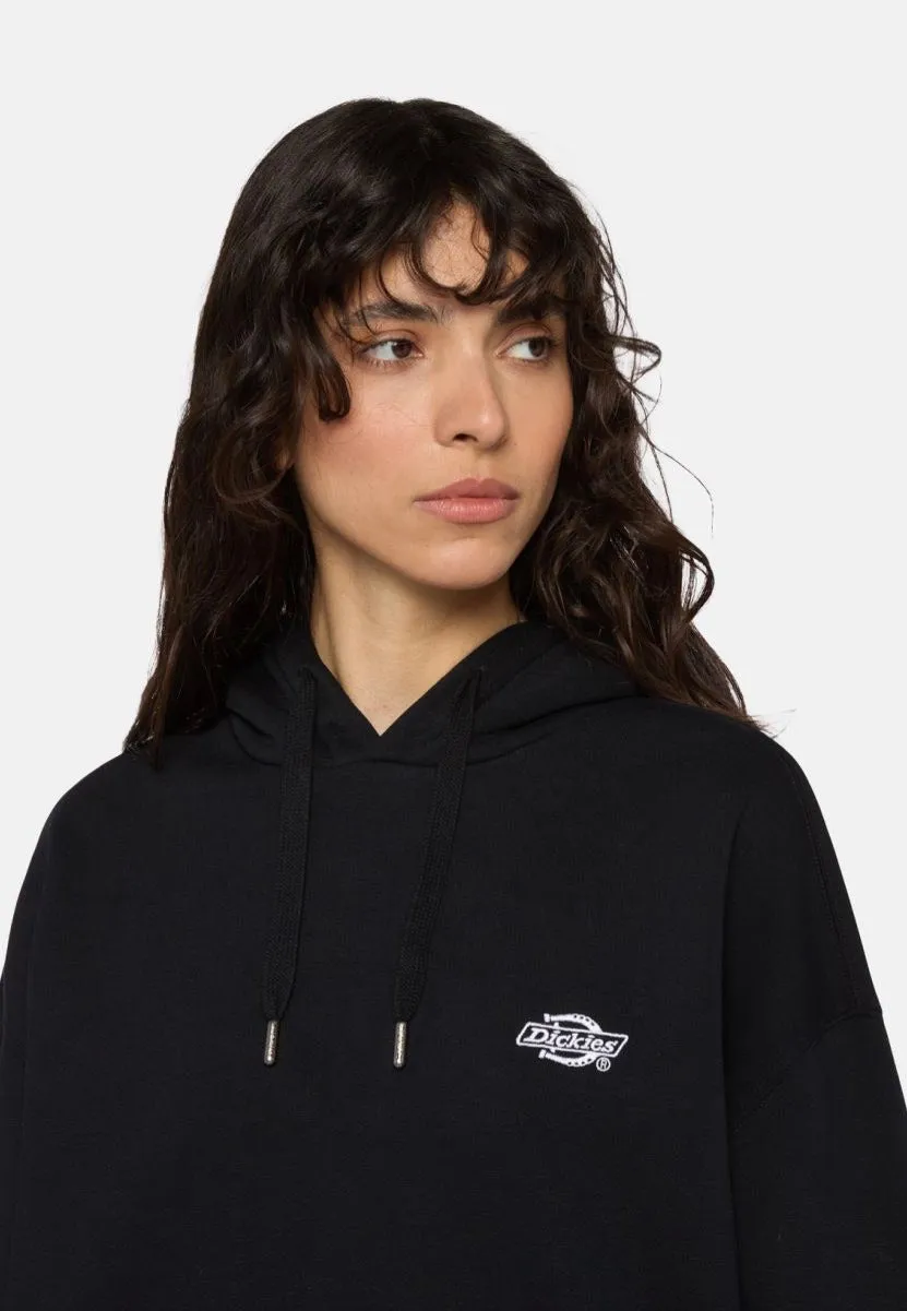 Dickies - Summerdale Black - Hoodie