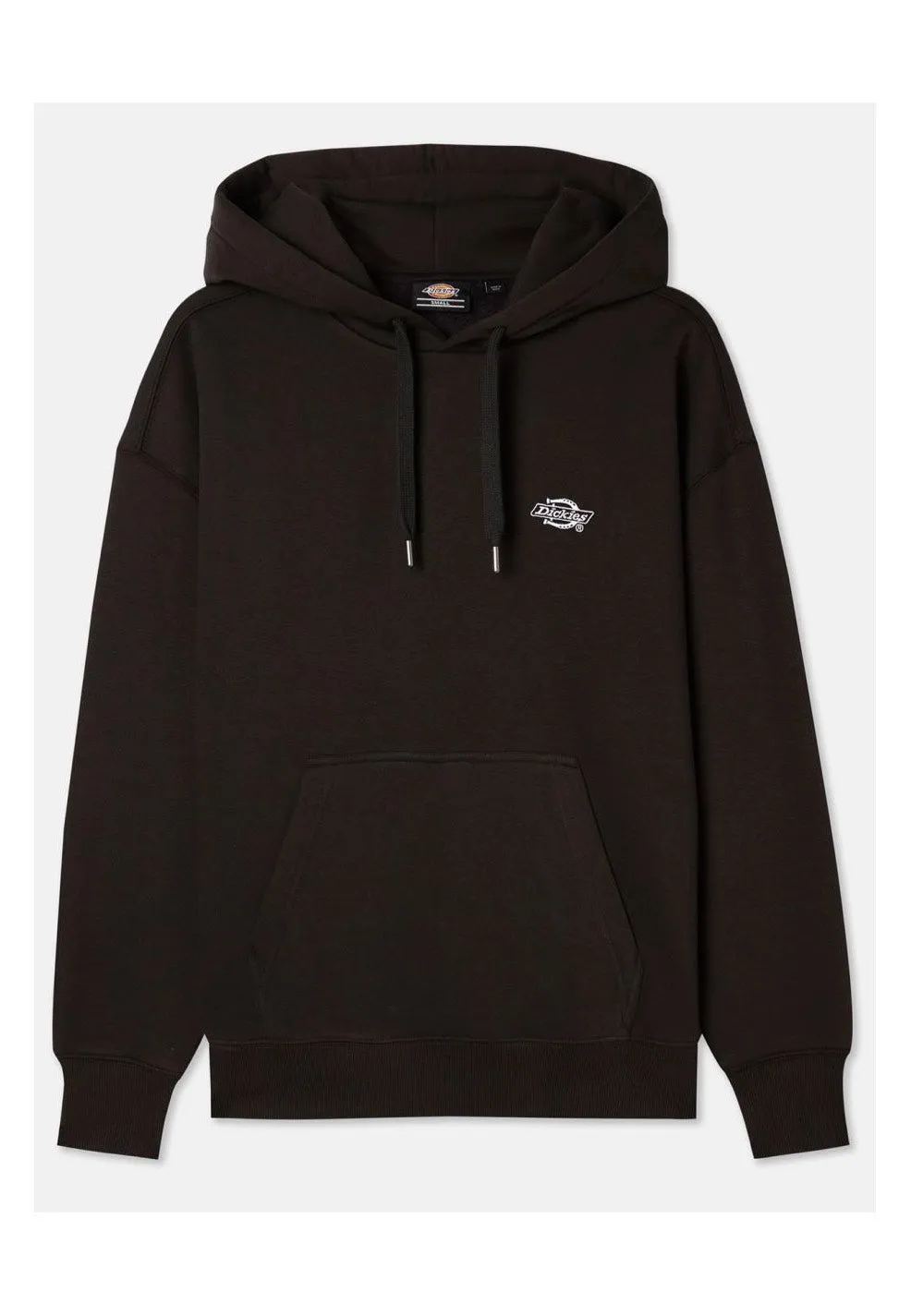 Dickies - Summerdale Black - Hoodie