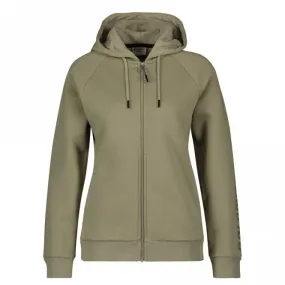 Dolomite Womens Full Zip Hoody