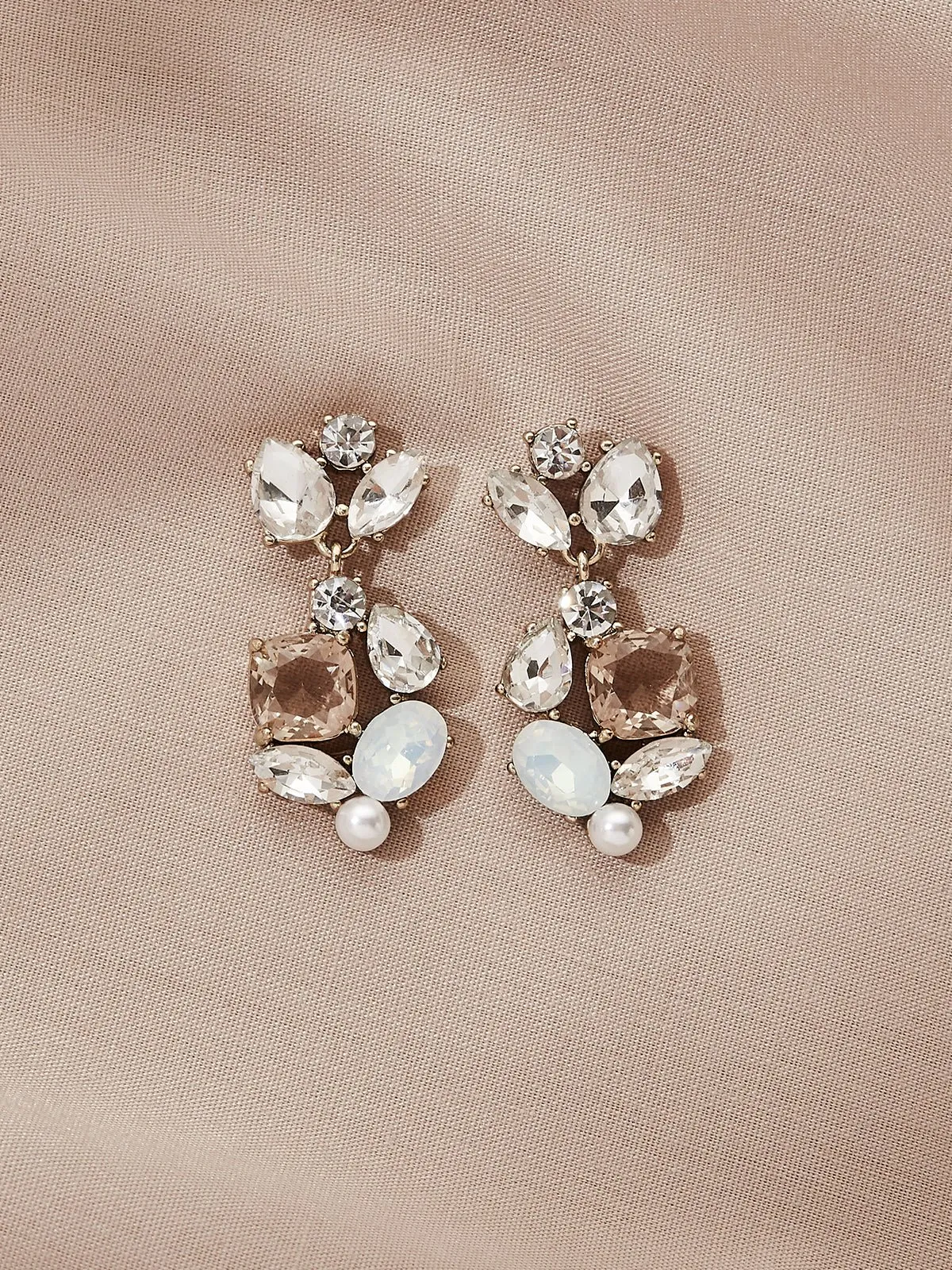 Domenica Earrings