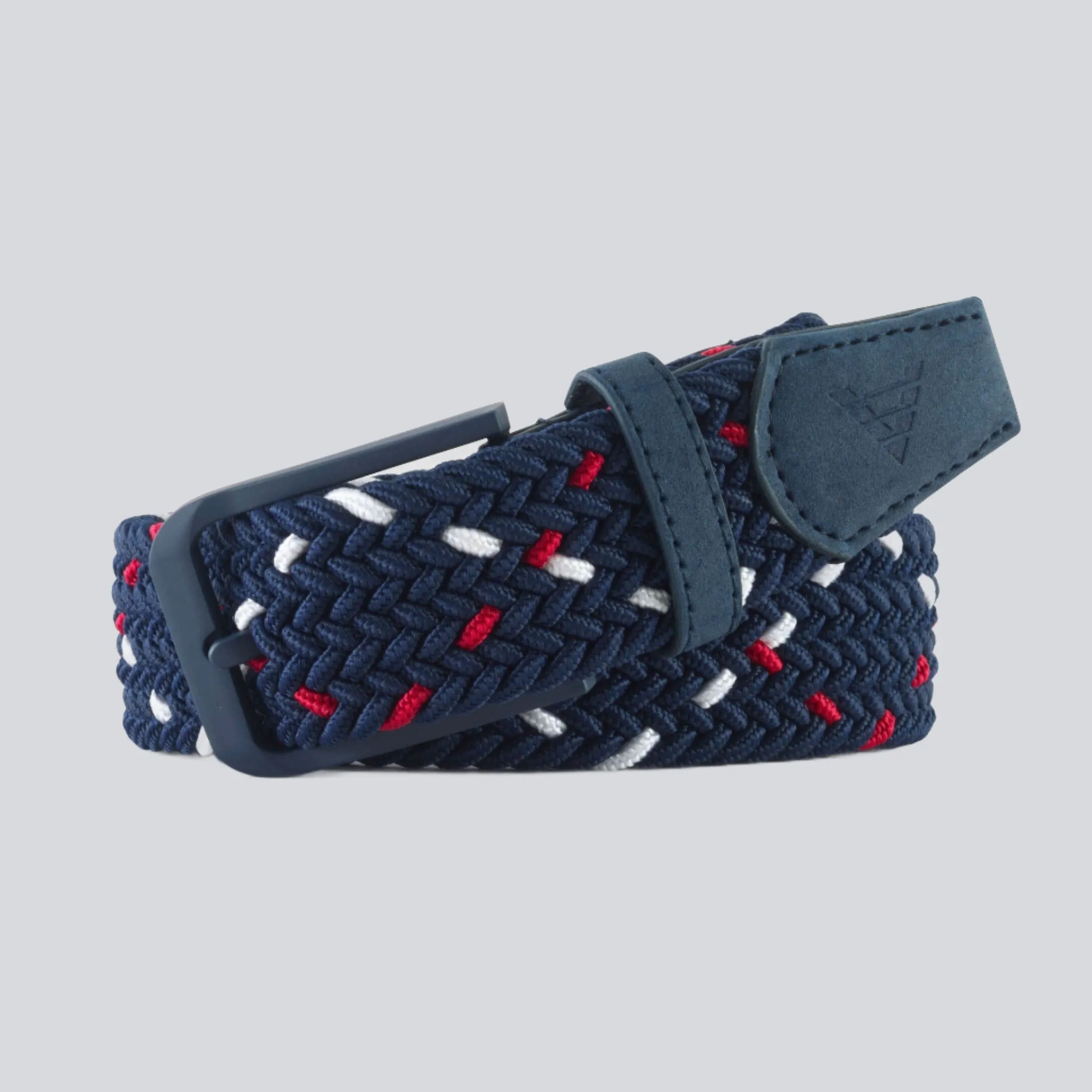 DORMIE WOVEN STRETCH BELT