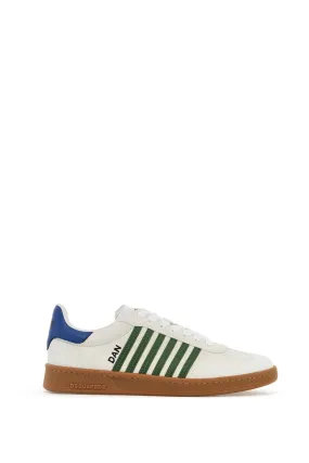 Dsquared2    Dsquared2 Boxer Sneakers