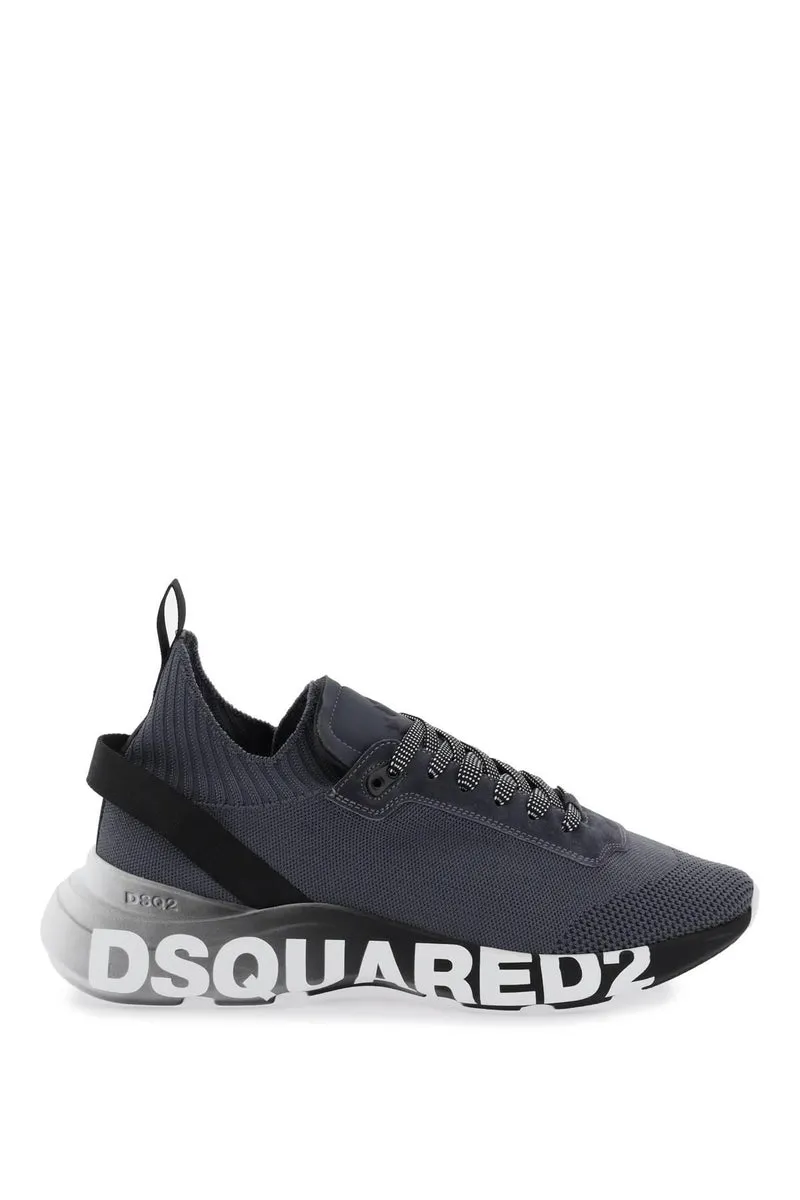 Dsquared2    Dsquared2 Fly Sneakers