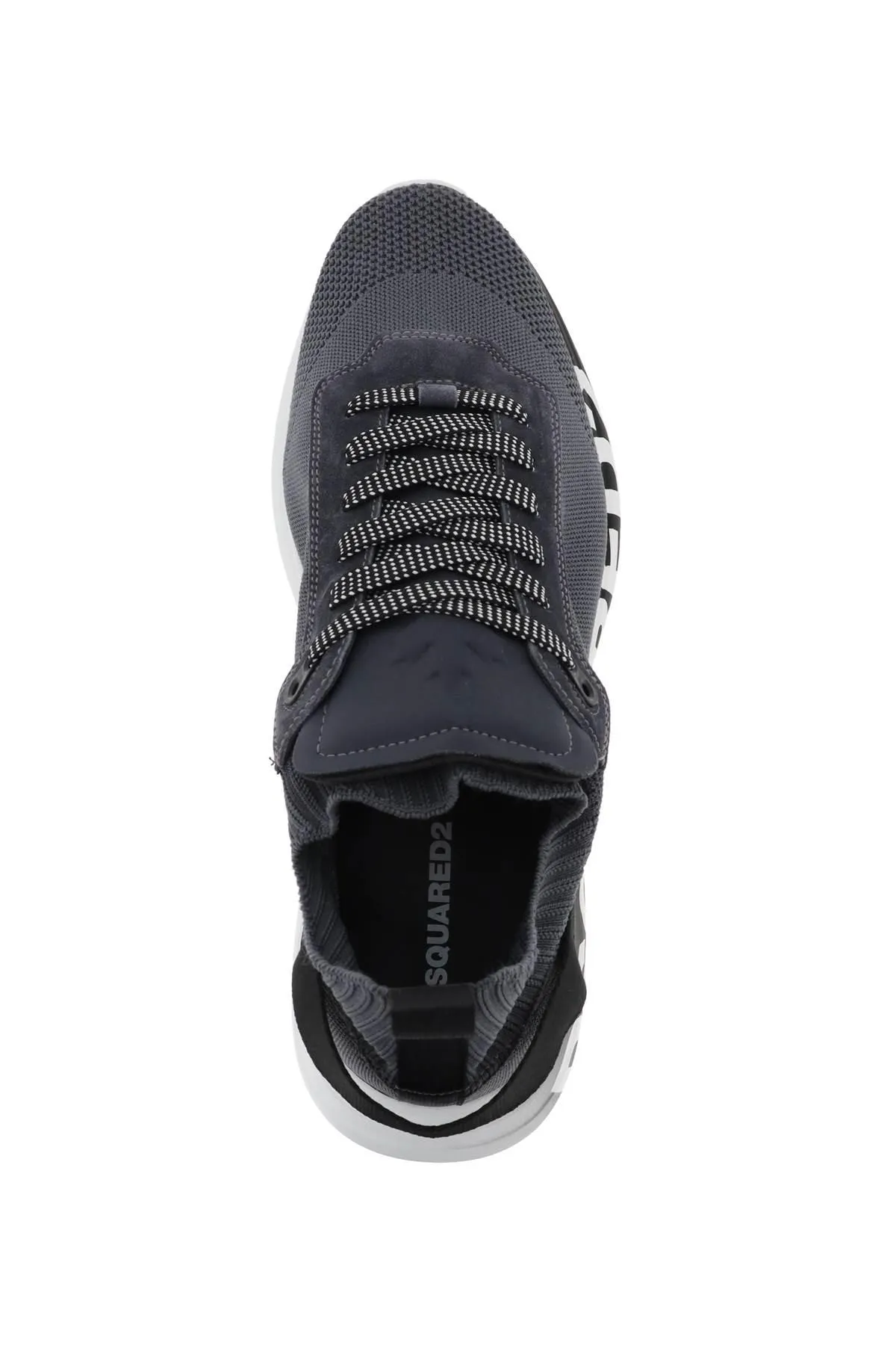 Dsquared2    Dsquared2 Fly Sneakers