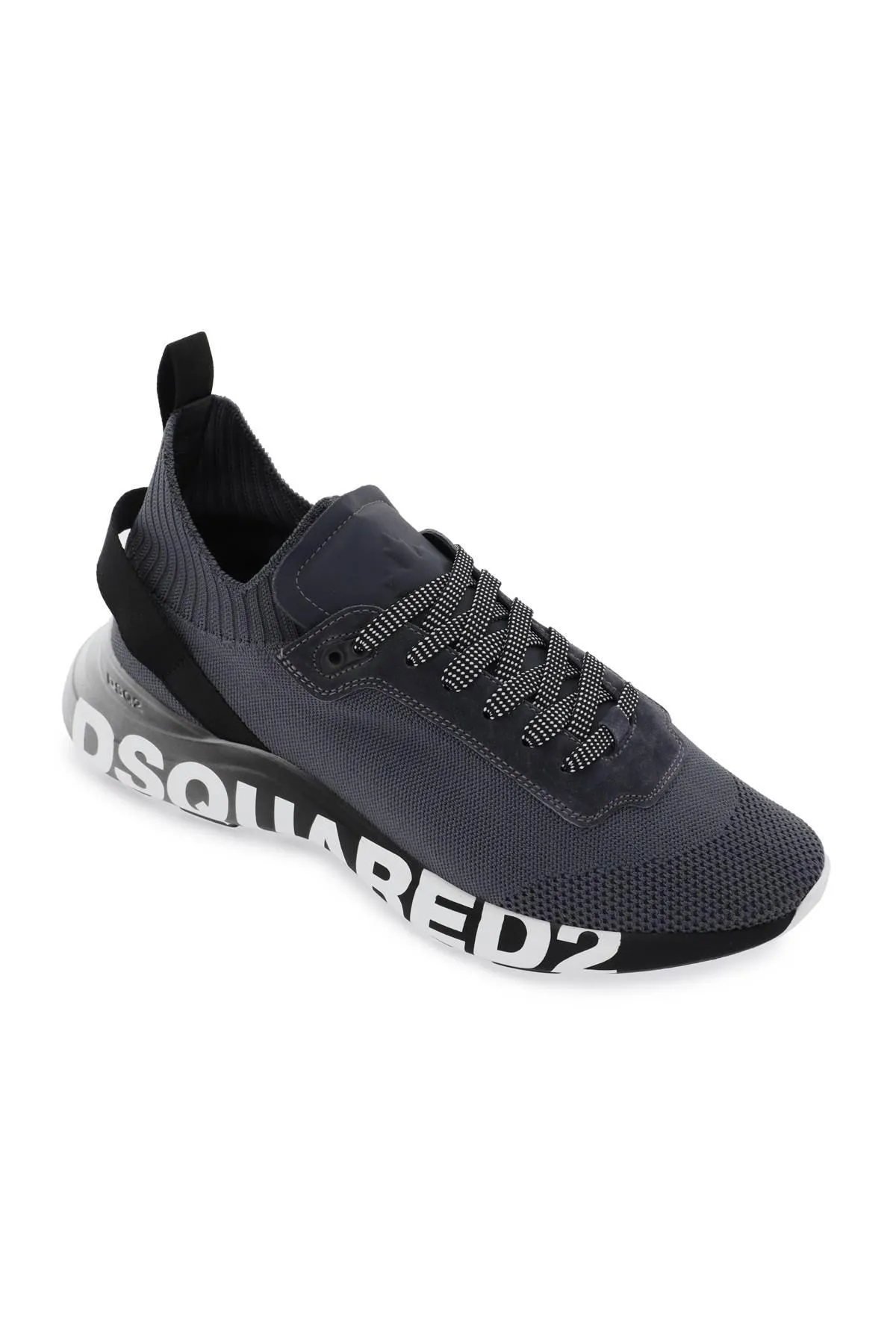 Dsquared2    Dsquared2 Fly Sneakers