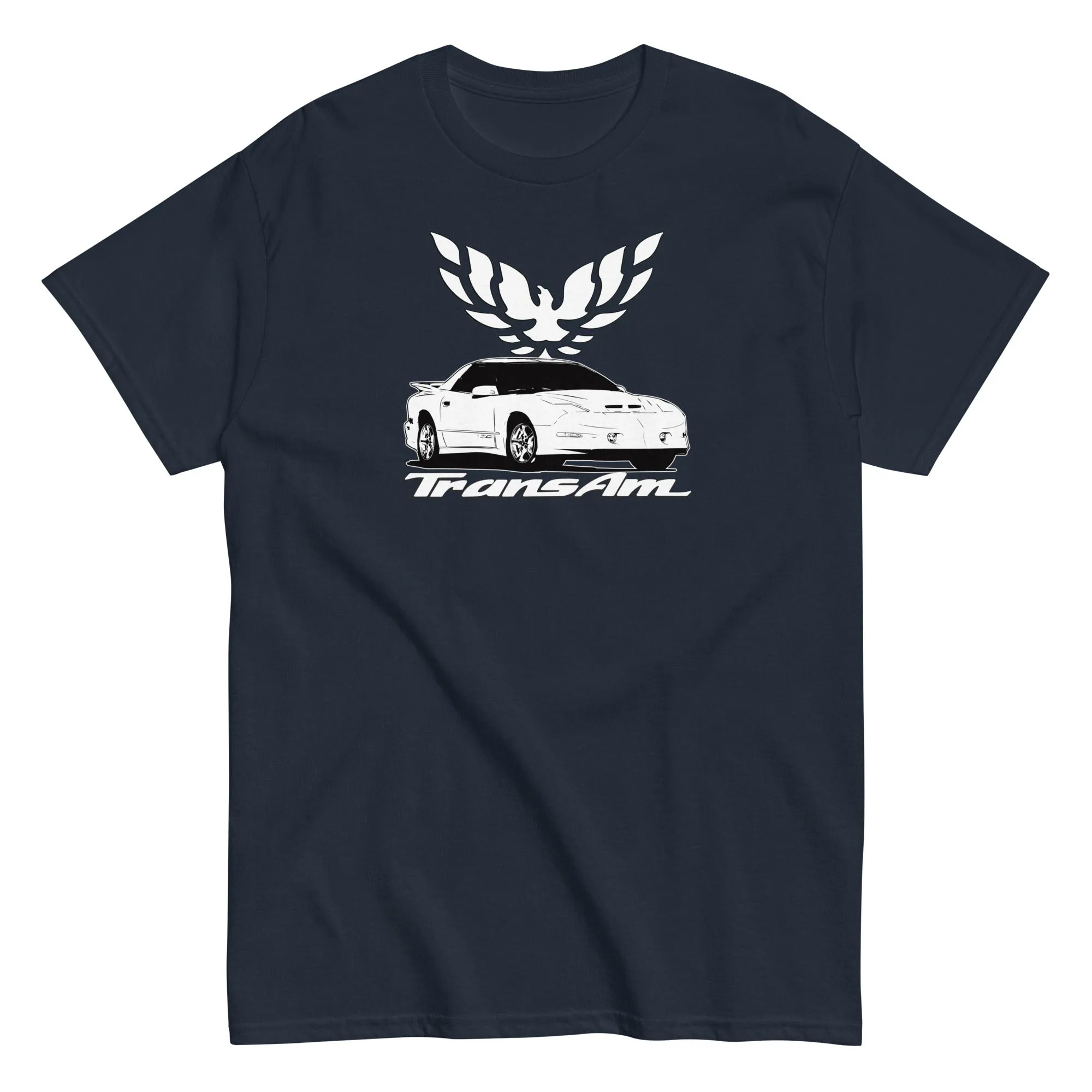 Early 4th Gen 1993-1997 Trans Am T-Shirt