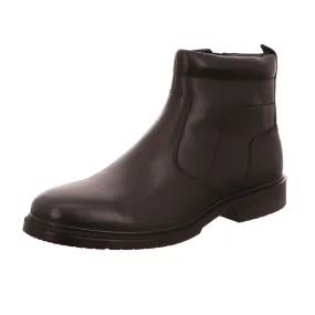 Ecco Ankle Boots black